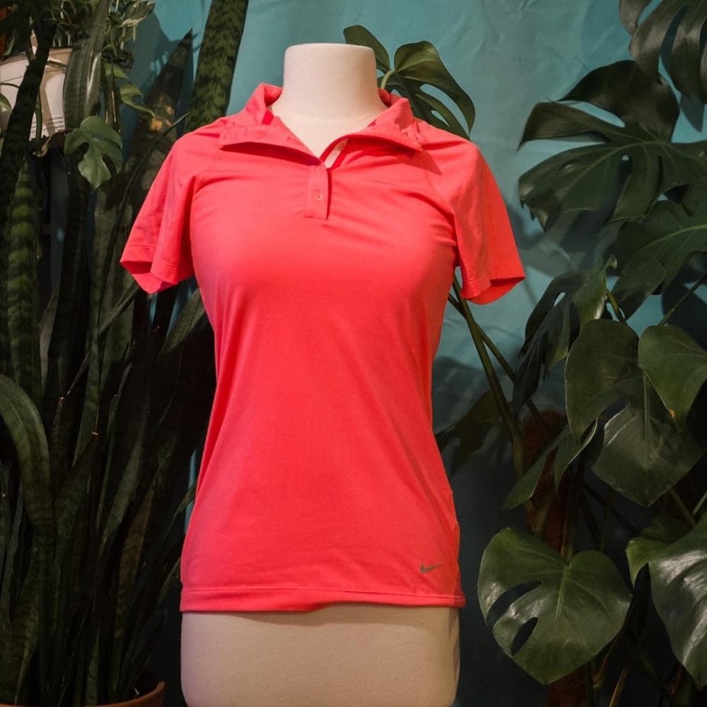 Nike Golf Tour Performance Dri-Fit Size XS